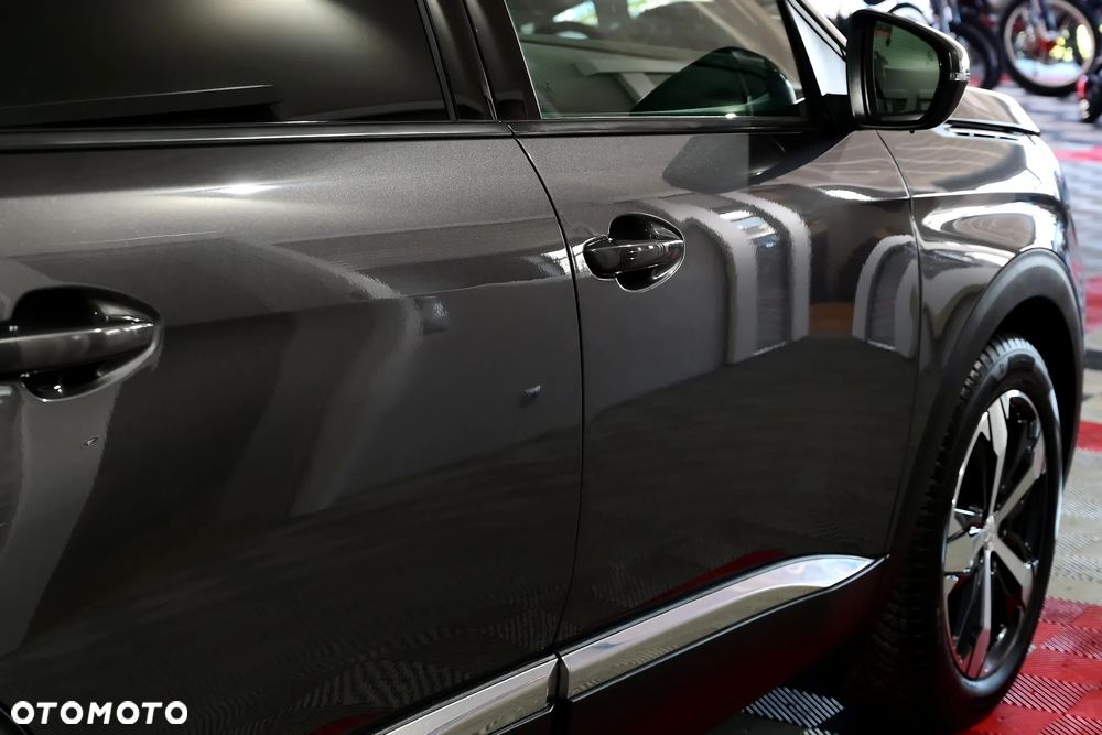 Peugeot 5008 BlueHDI 130 EAT8 Allure Business-Paket - 41