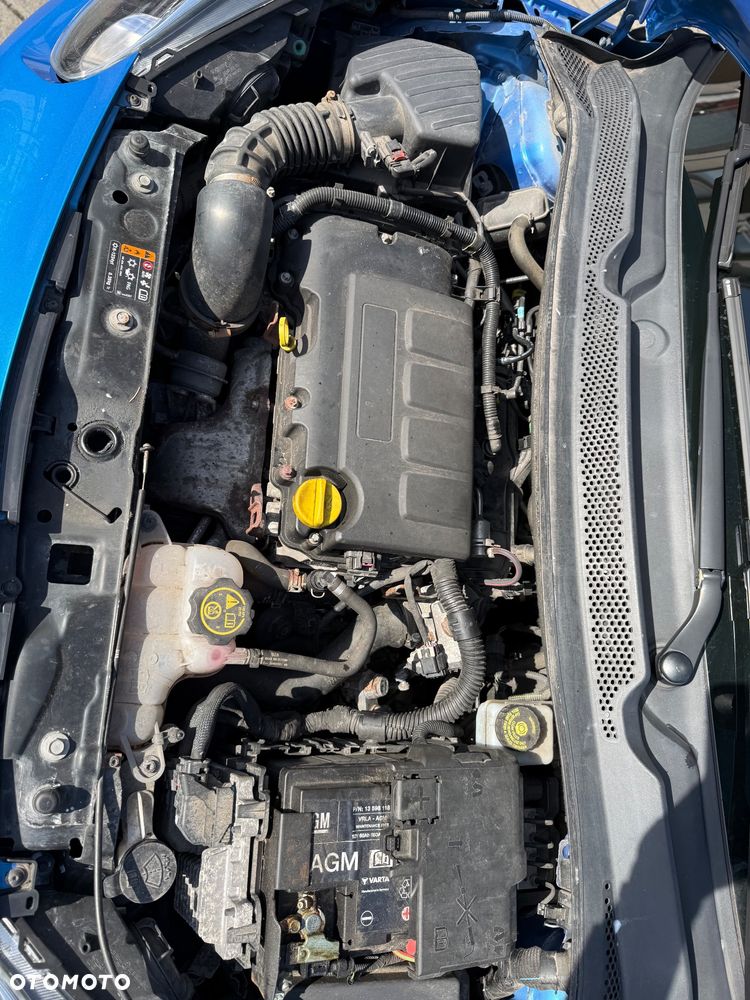 Opel Adam 1.4 Turbo S - 21