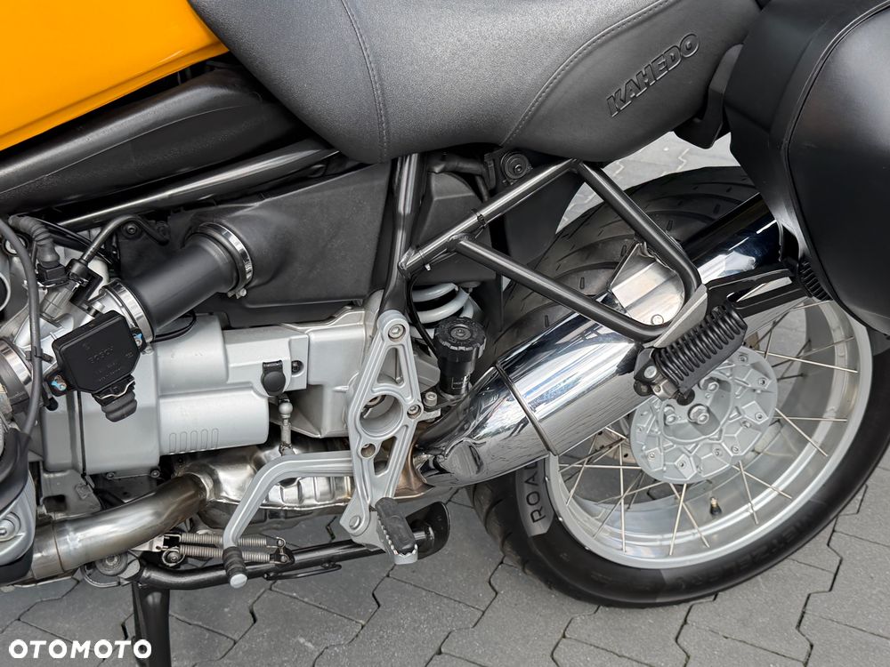 BMW GS - 36