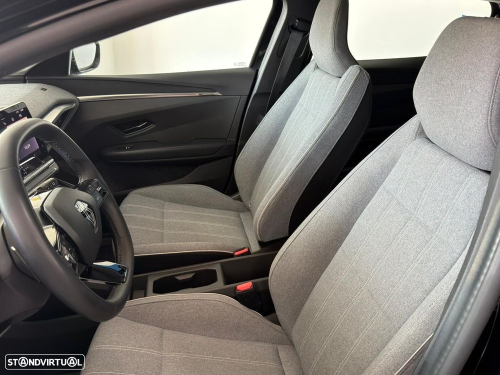 Renault Mégane E-Tech EV60 Iconic Optimum Charge - 4