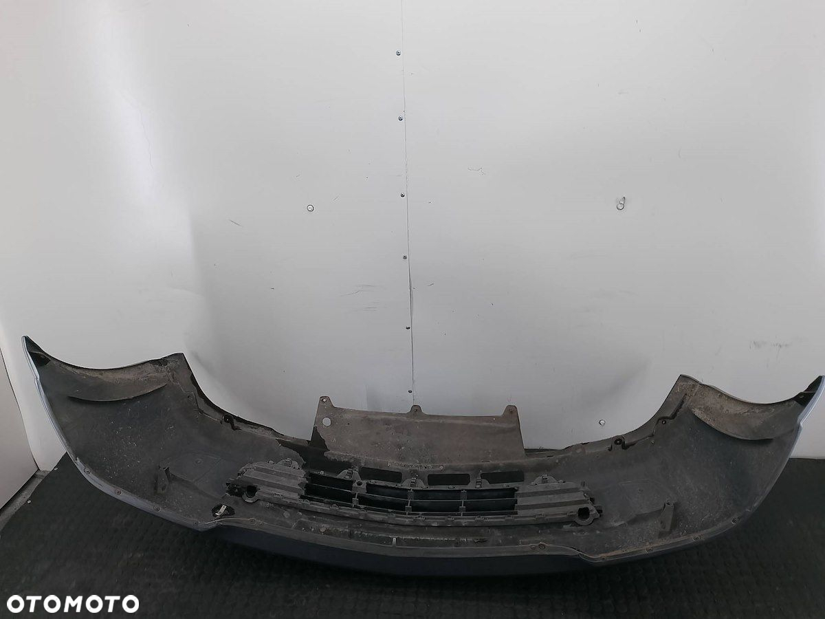 ZDERZAK PRZÓD OPEL MERIVA A Z163 Z163 - 4