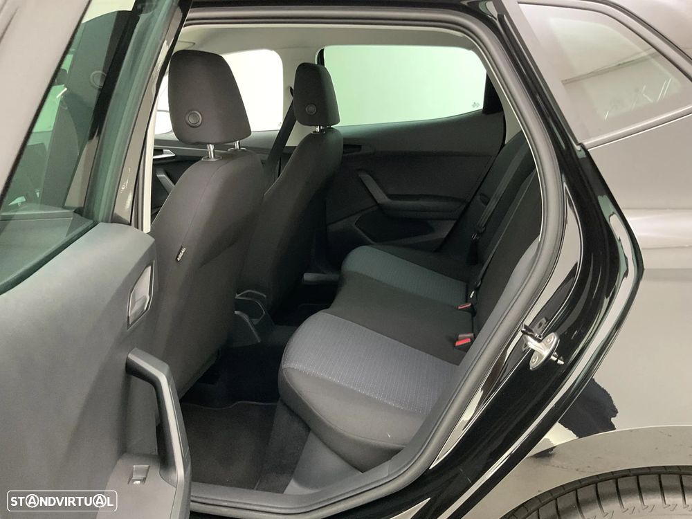 SEAT Ibiza 1.0 TSI Style - 17