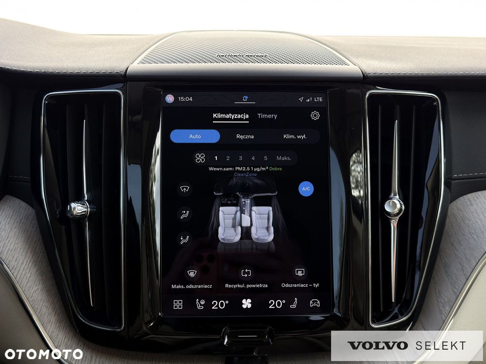 Volvo XC 60 - 28