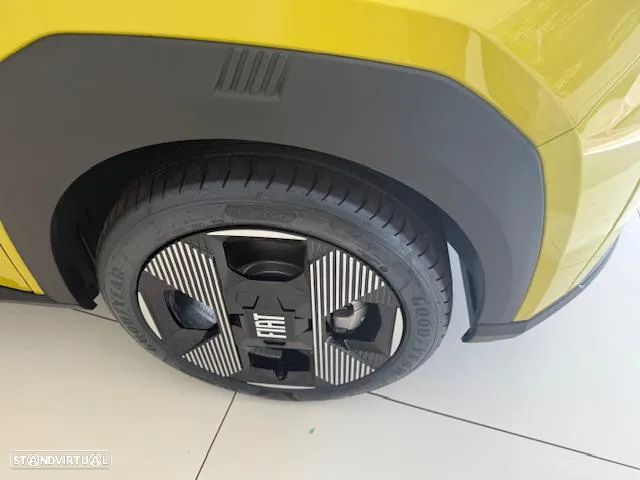 Fiat Grande Panda 45 kWh La Prima - 19
