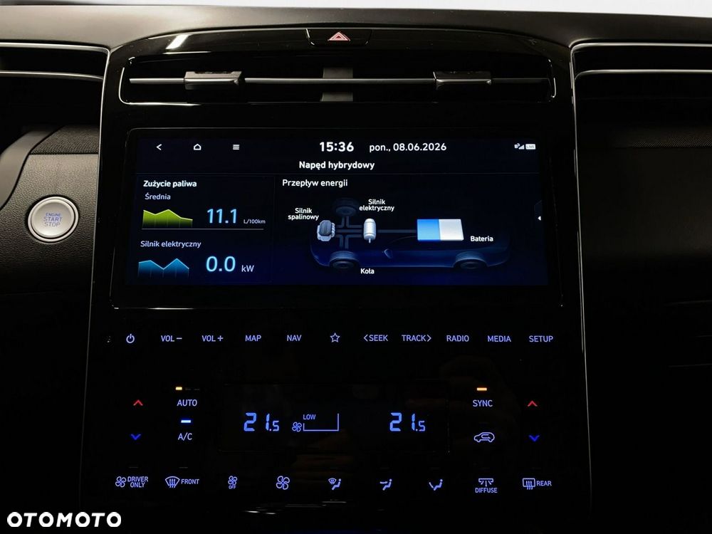 Hyundai Tucson - 28