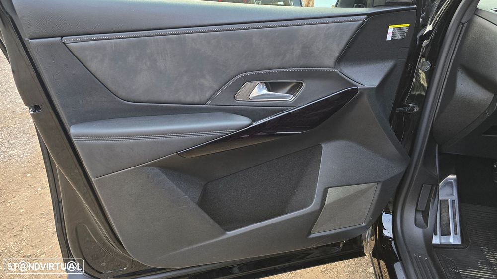 DS DS7 Crossback - 8