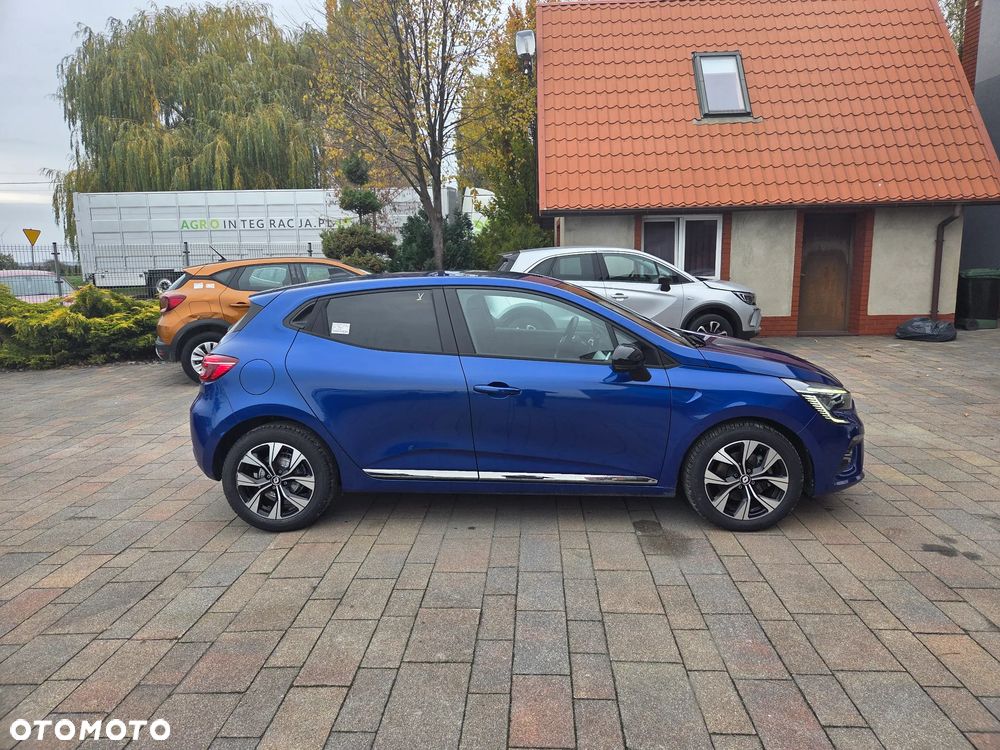 Renault Clio BLUE dCi 100 INTENS - 3