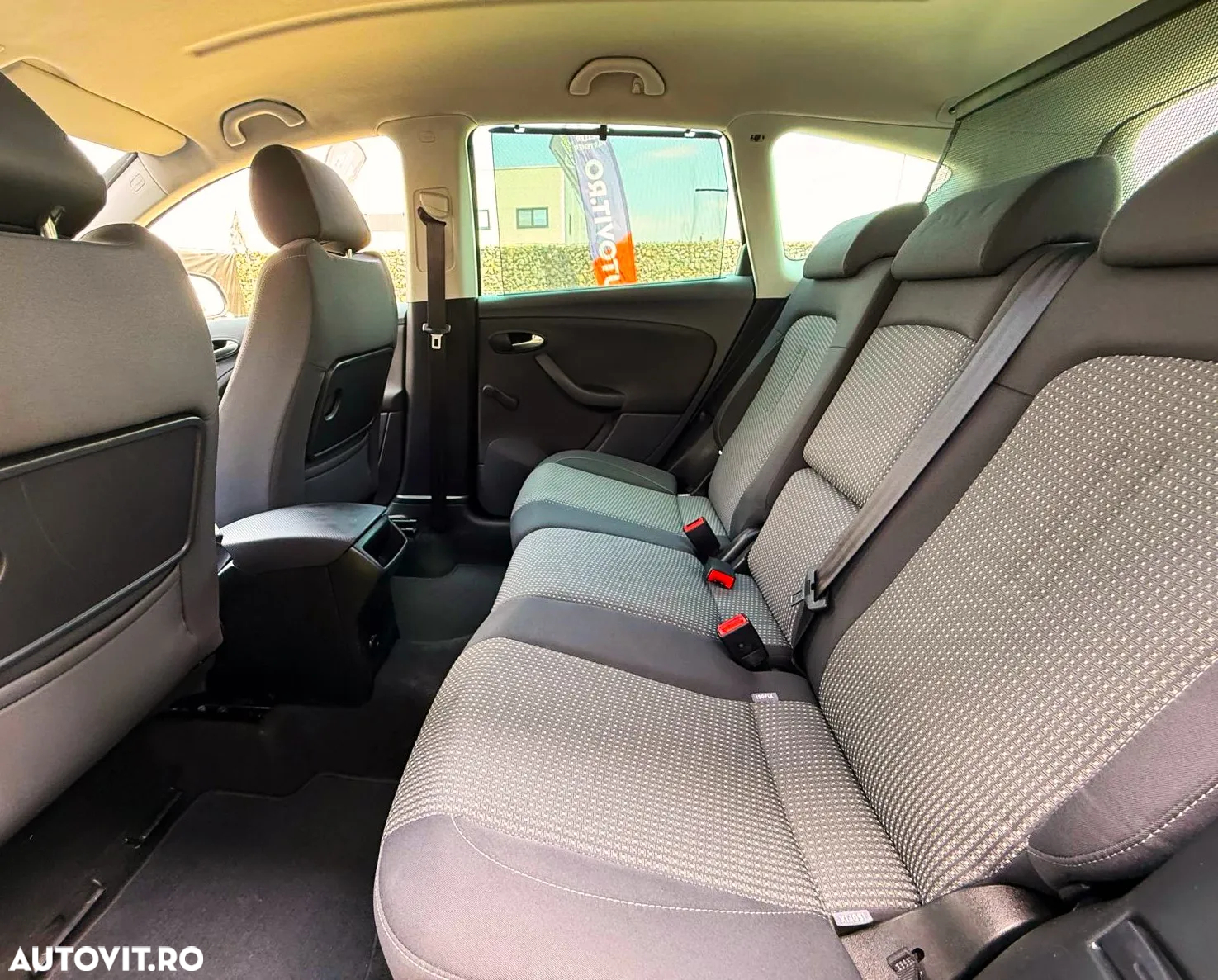 Seat Altea XL - 19