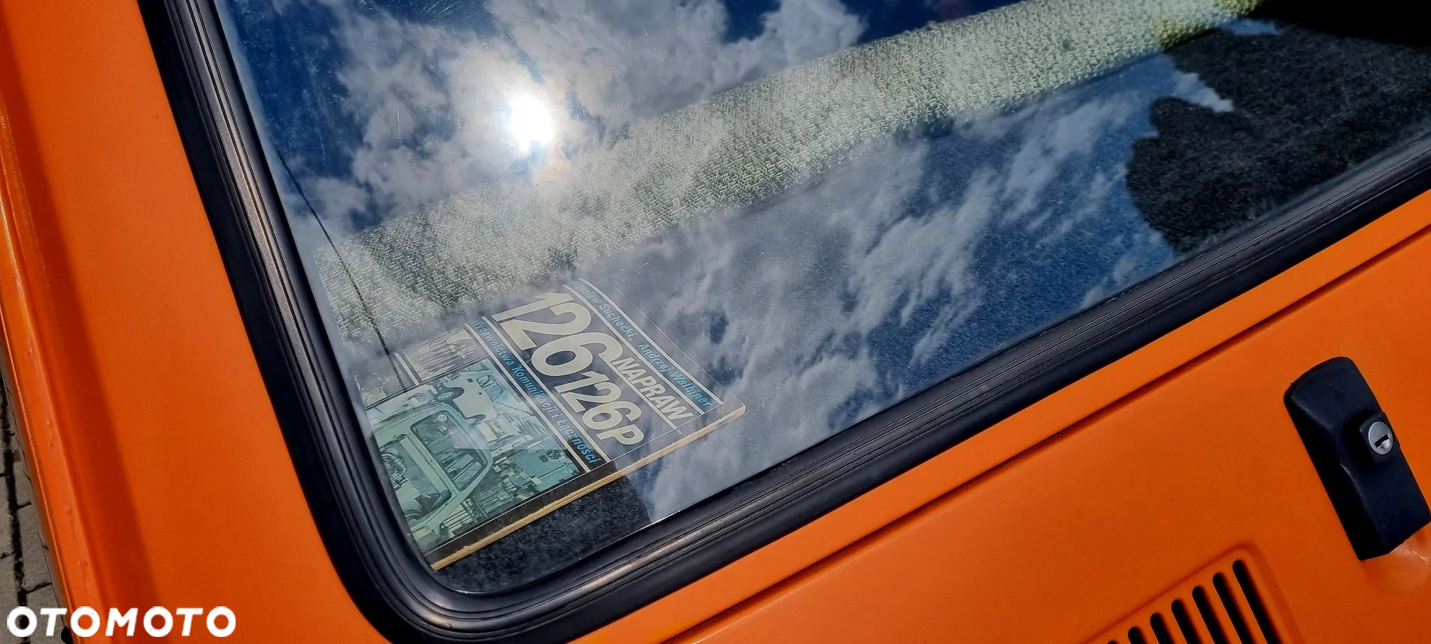 Fiat 126 - 7
