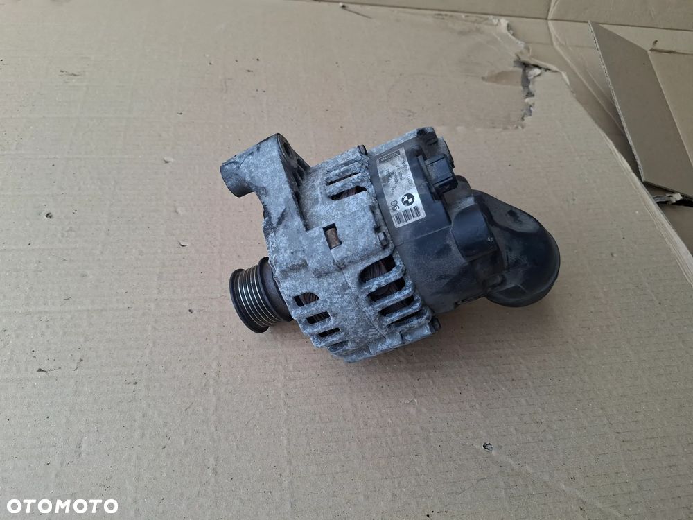 BMW E46 ALTERNATOR M54 M52TU