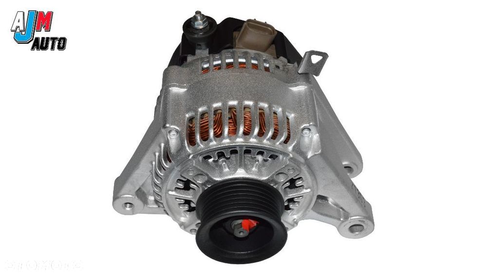 Alternator 1.4 1.6 1.8 VT-i VVT-i Toyota Celica Corolla E11 E12 Verso E12 MR2 III RAV 4 II - 3