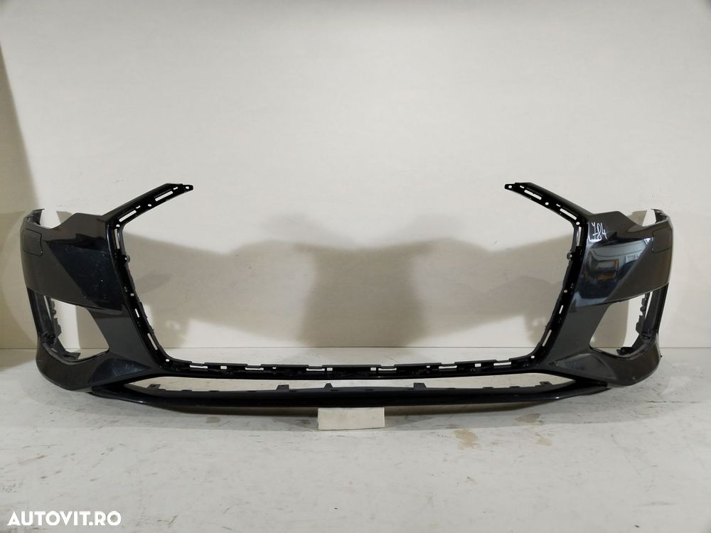 Bara fata Audi A6 C8 , 2018, 2019, 2020, 2021, 2022, cod origine OE 4K0807437A - 1