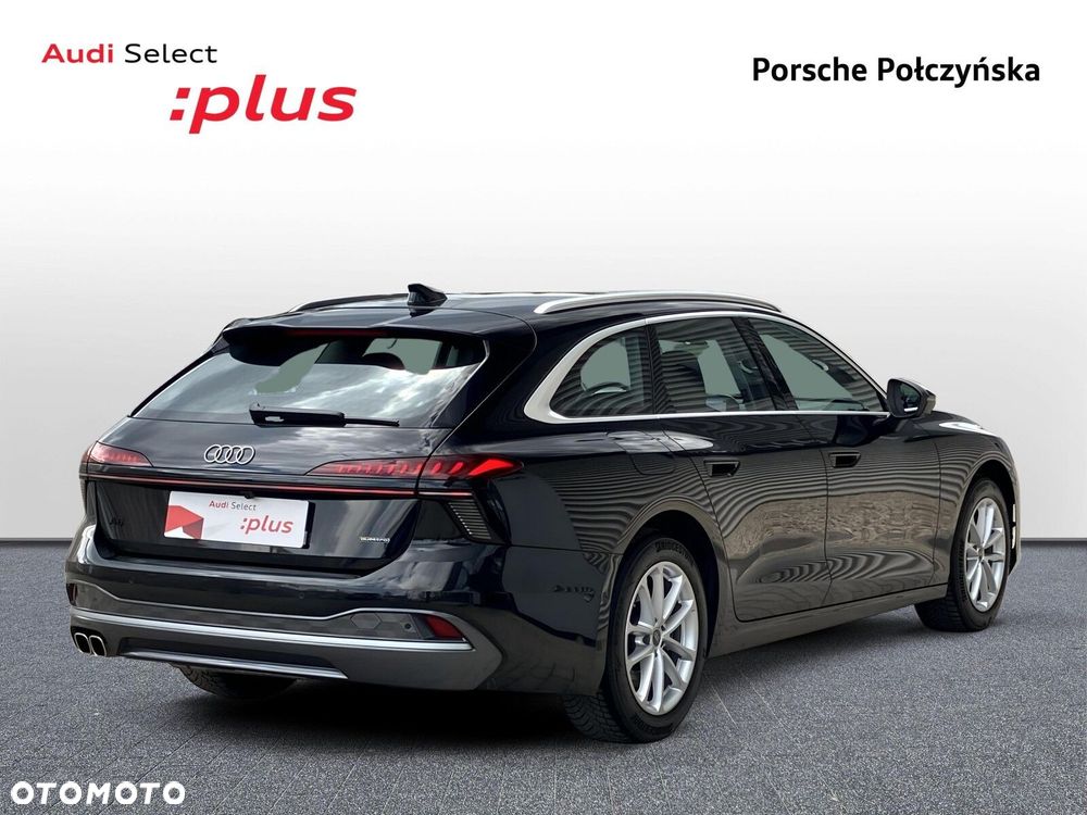 Audi A6 Avant - 6