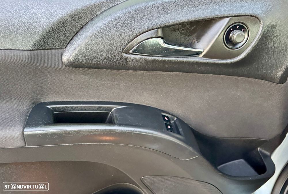 Opel Meriva 1.3 CDTI Cosmo - 19