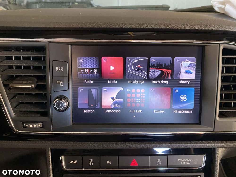 Seat Leon 2.0 TSI Cupra S&S - 26