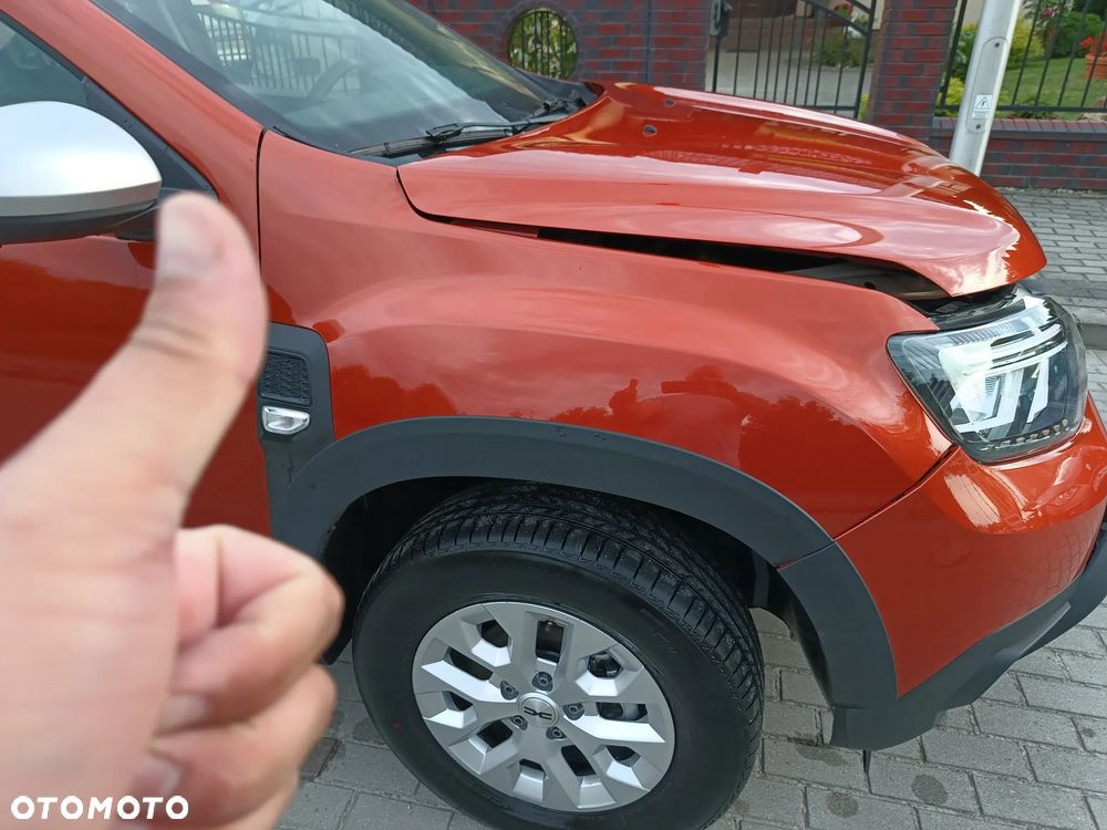 Dacia Duster TCe 90 2WD Essential - 24