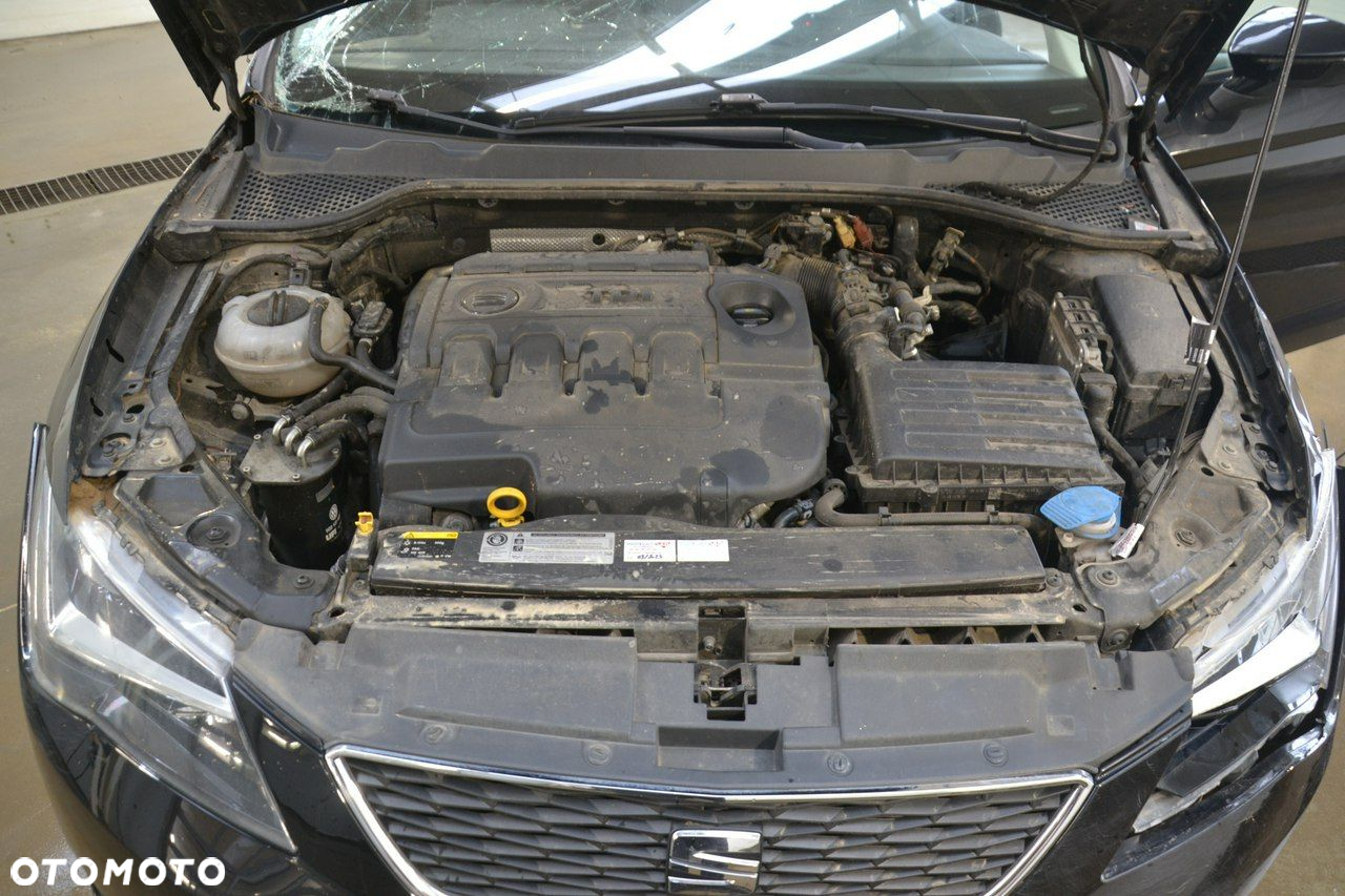 Seat Leon - 26