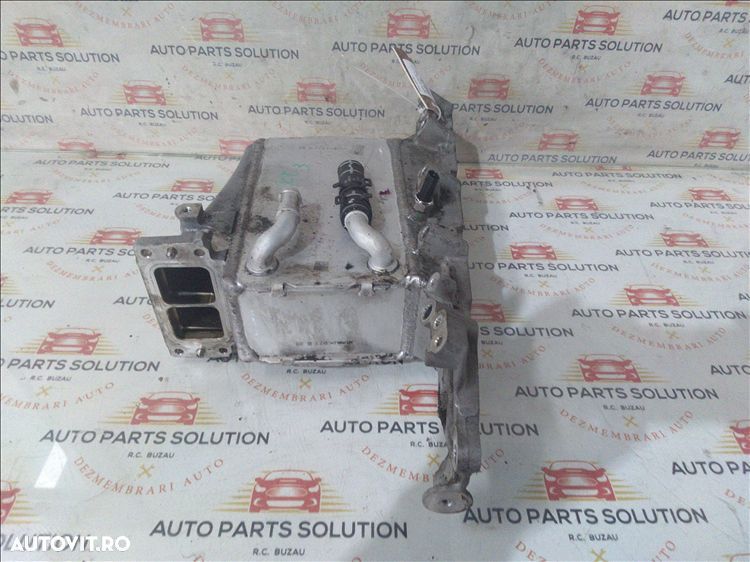 intercooler skoda octavia 3 1.6 tdi an fabr. 2015 - 1