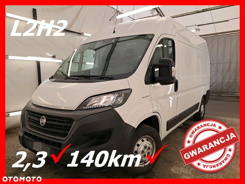 Fiat DUCATO - 1