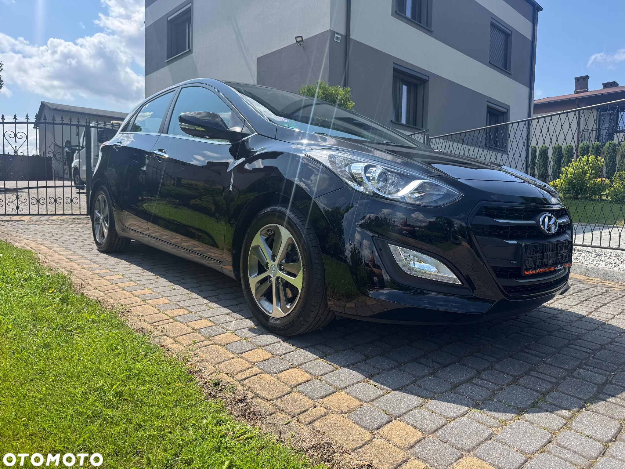 Hyundai i30 1.4 YES - 33