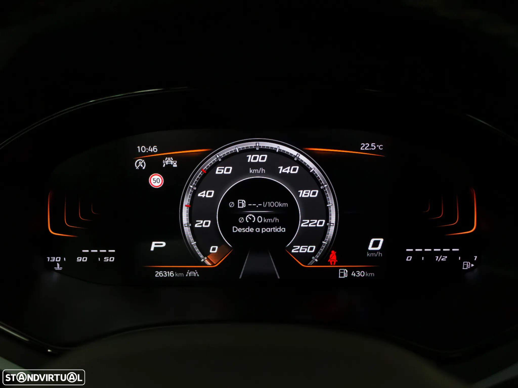 SEAT Ibiza 1.0 TSI Style DSG - 23