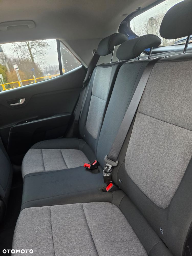 Kia Stonic 1.0 T-GDI M - 10