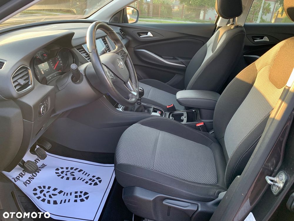 Opel Grandland X - 17