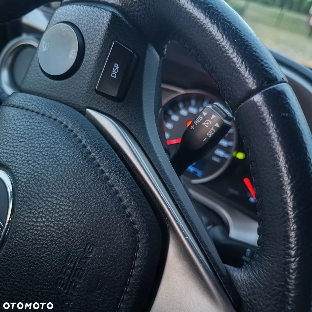 Toyota RAV4 2.0 D-4D Active - 32
