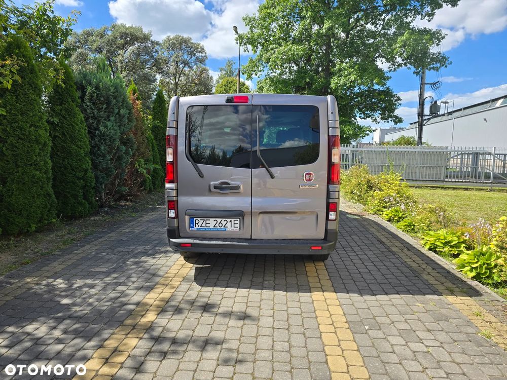 Fiat Talento Multicab L2H1 Basis - 4