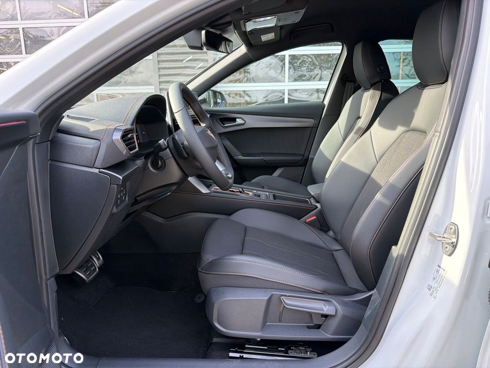 Cupra Formentor - 22