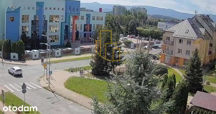 Zabobrze III/2pok/38,16m2/Balkon/Piwnica/Media mie