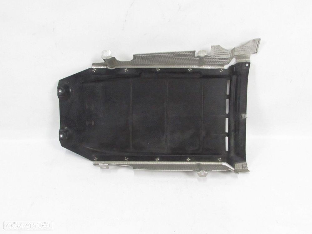 Blindagem Ao Centro M3 Inferior Seminovo/ Original BMW 3 (E90)/BMW 3 Coupe (E92)... - 2