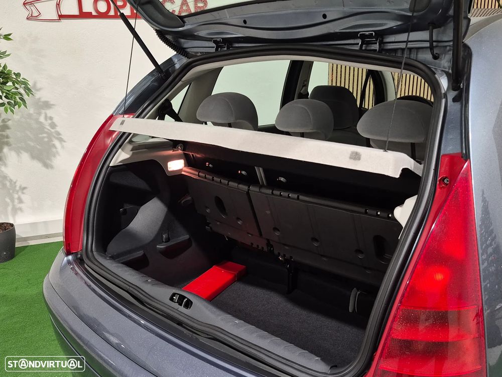 Citroën C3 1.1 SX + - 31