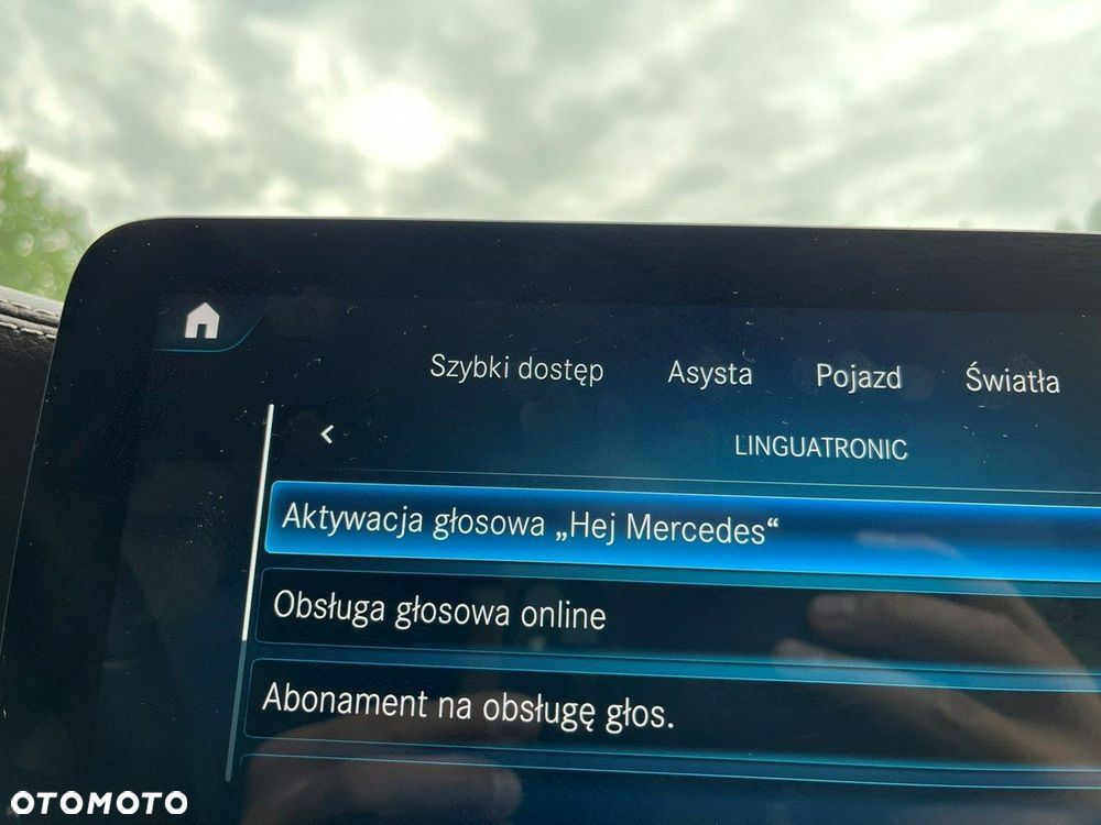 Mercedes-Benz GLC Coupe 200 d - 27
