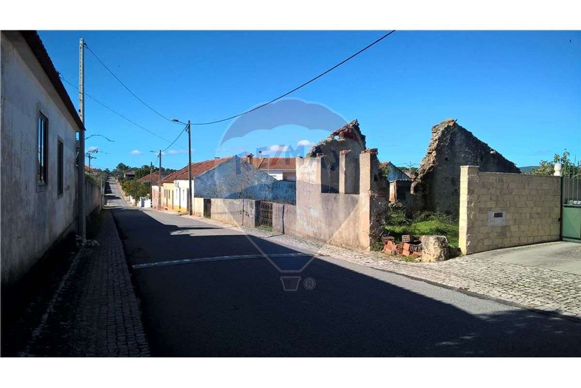 Terreno T0 para venda - Grande imagem: 2/9