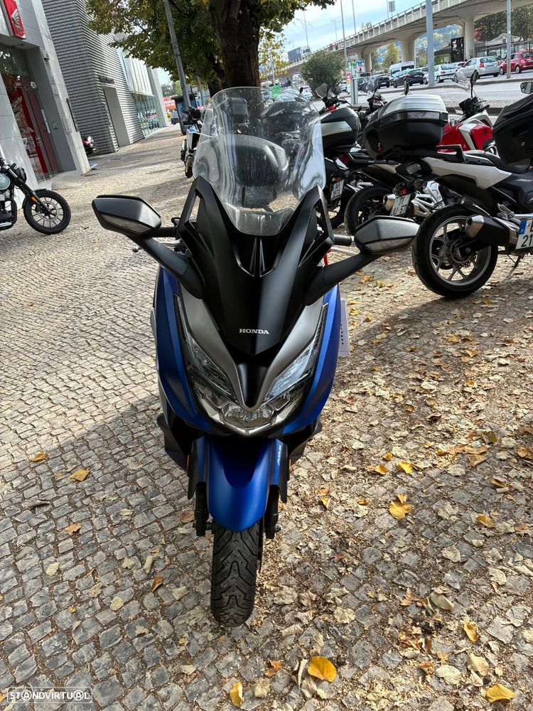 Honda Forza 350 IA - 2