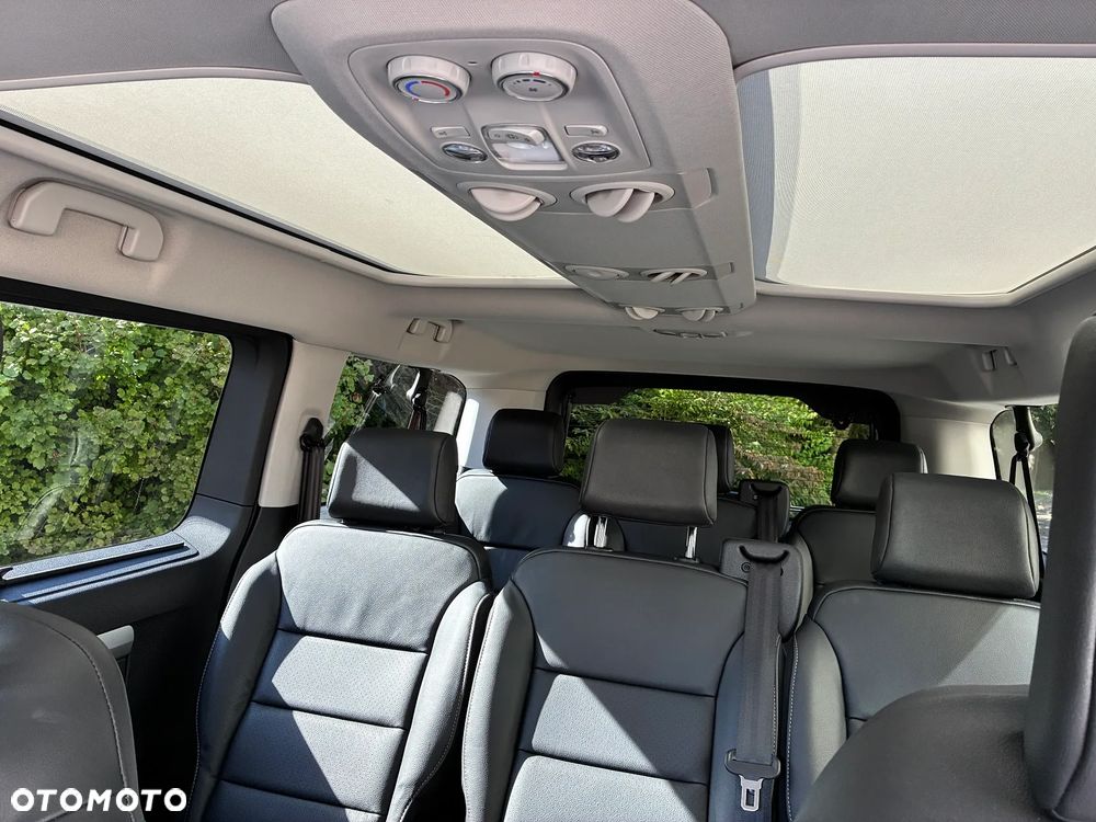 Toyota ProAce Kombi D-4D Long 2,8t - 8