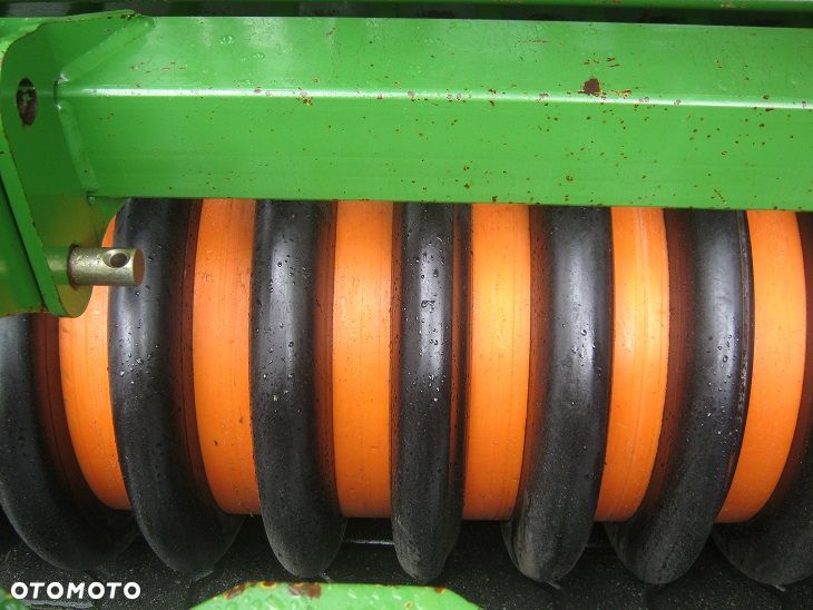 Amazone KG 402 + AD-P 402 Airstar Profi - 9
