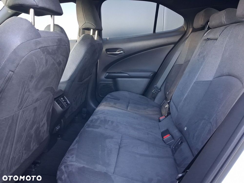 Lexus UX 250h GPF Business 2WD - 11