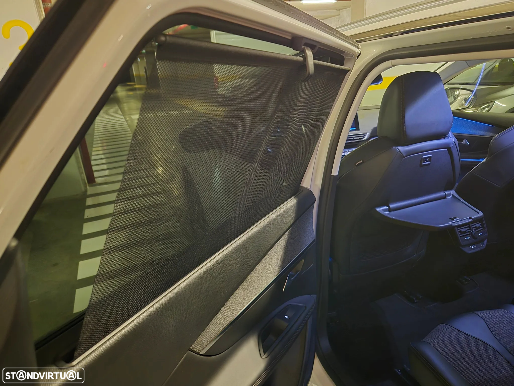 Peugeot 308 SW 1.5 BlueHDi Allure - 17