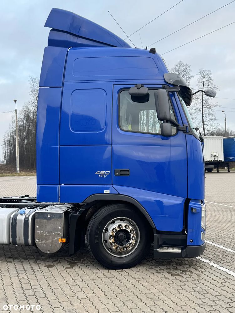 Volvo FH 460 eeV - 21