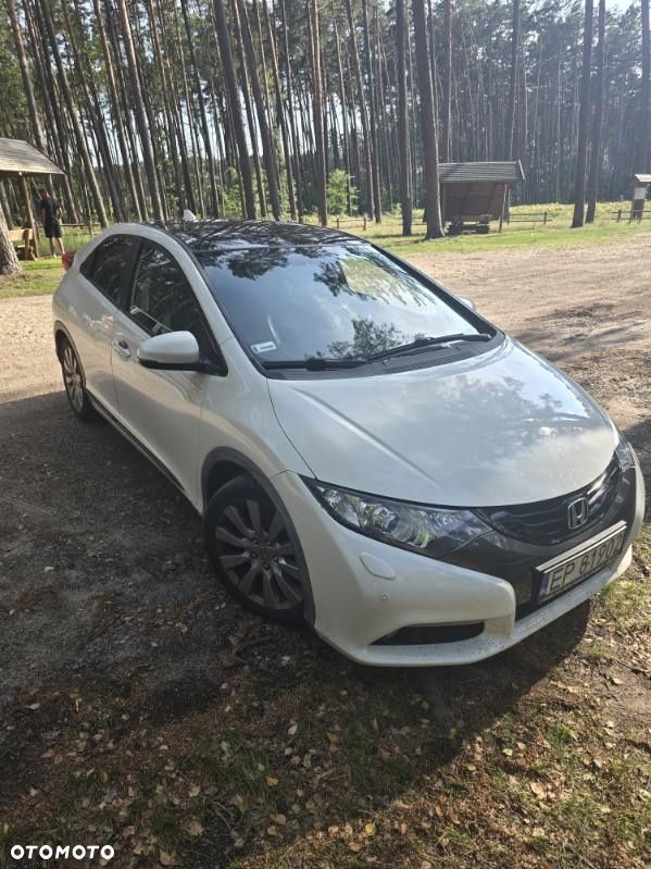 Honda Civic - 6