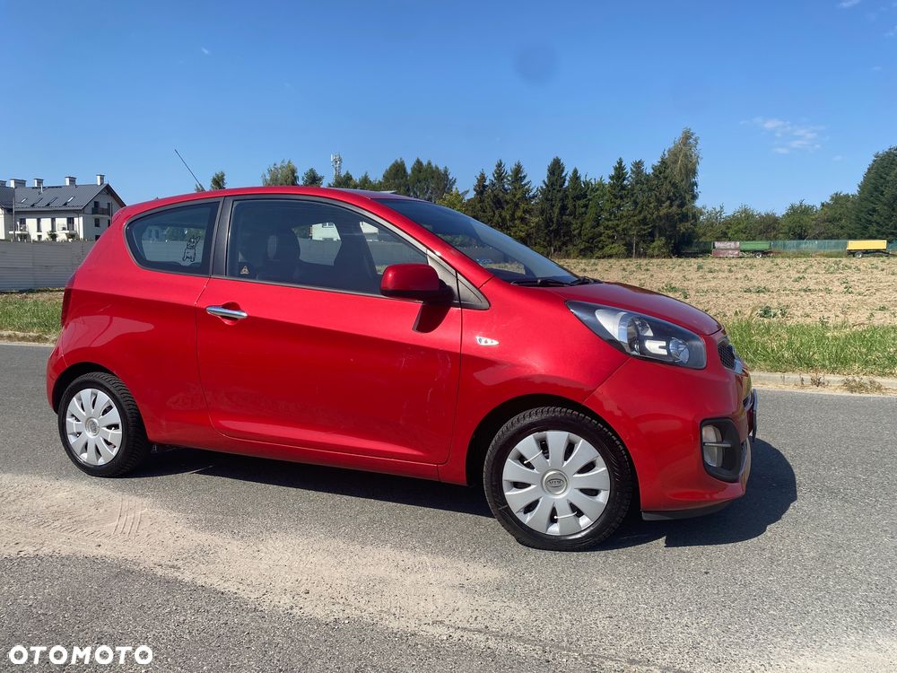 Kia Picanto 1.0 XL - 32