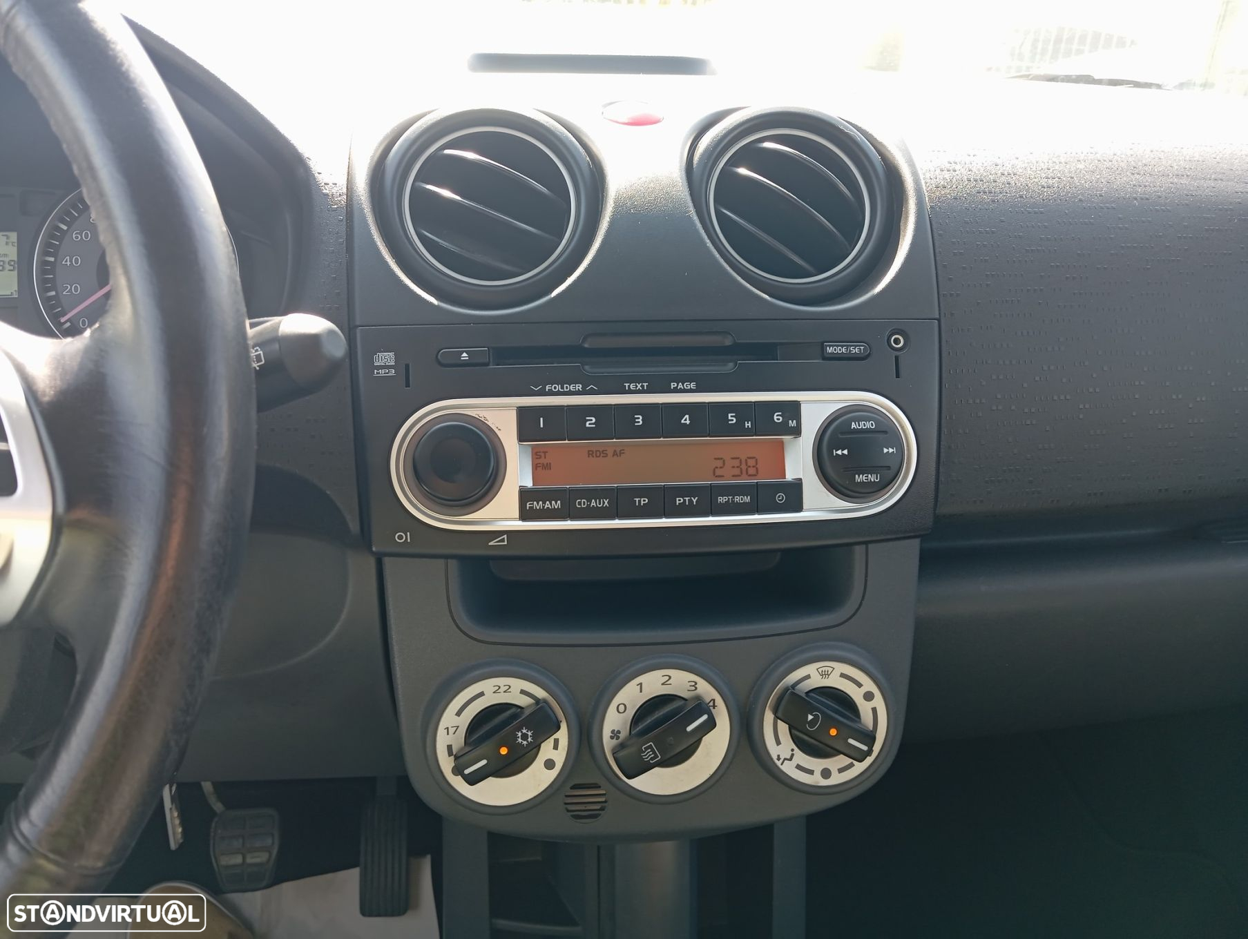 Mitsubishi Colt 1.3 Intense ClearTec - 9