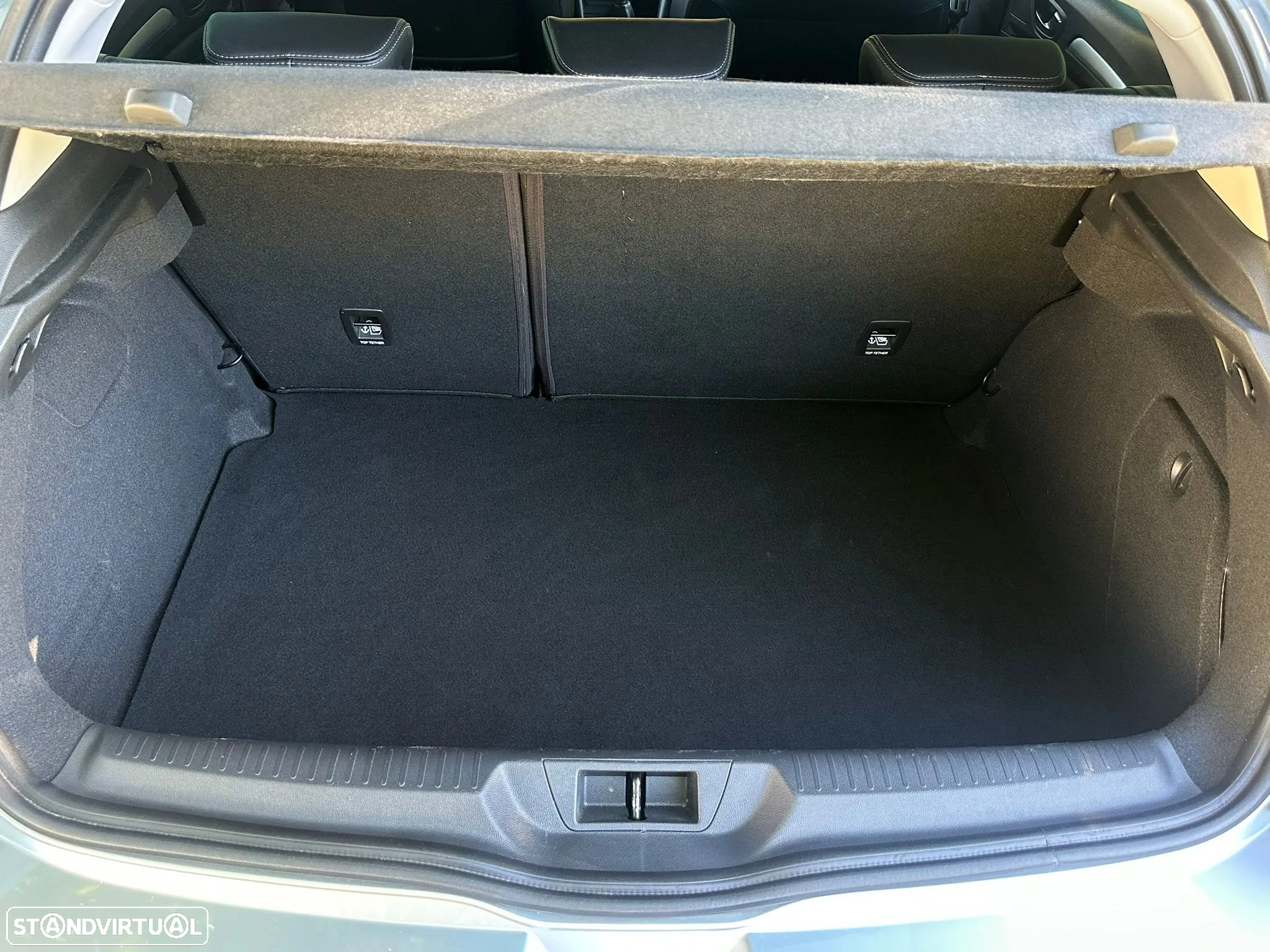 Renault Mégane 1.5 Blue dCi Intens - 29