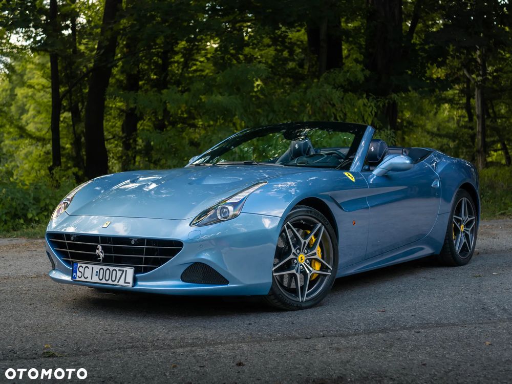 Ferrari California T - 18