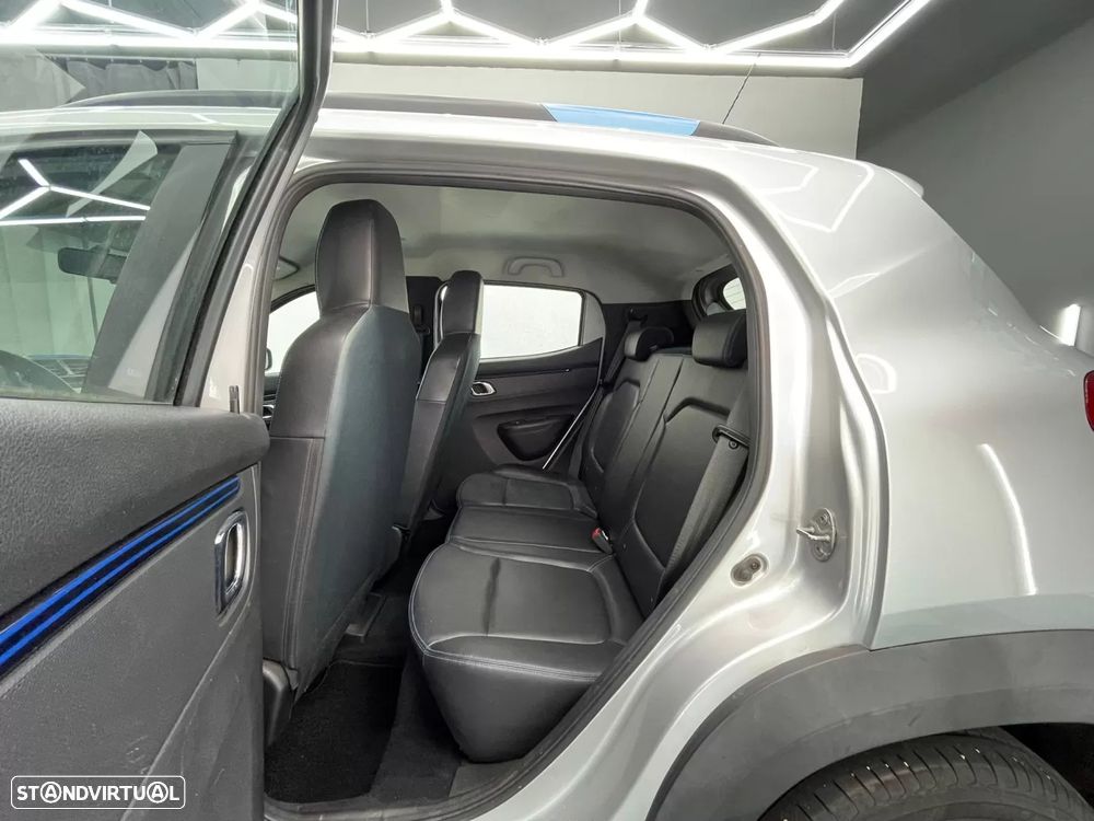 Dacia Spring Comfort Plus - 8