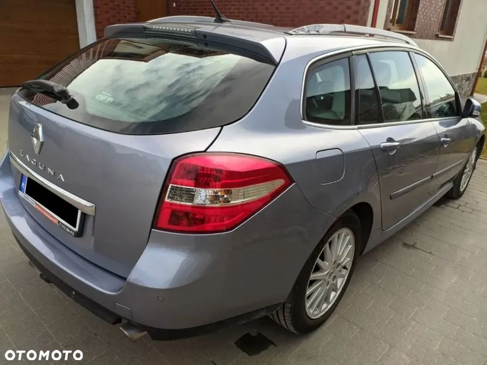 Renault Laguna 2.0 DCi Privilege - 7