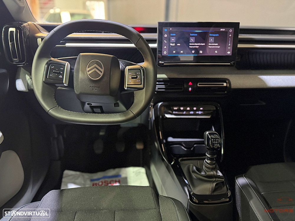 Citroën C3 1.2 Turbo Max - 20