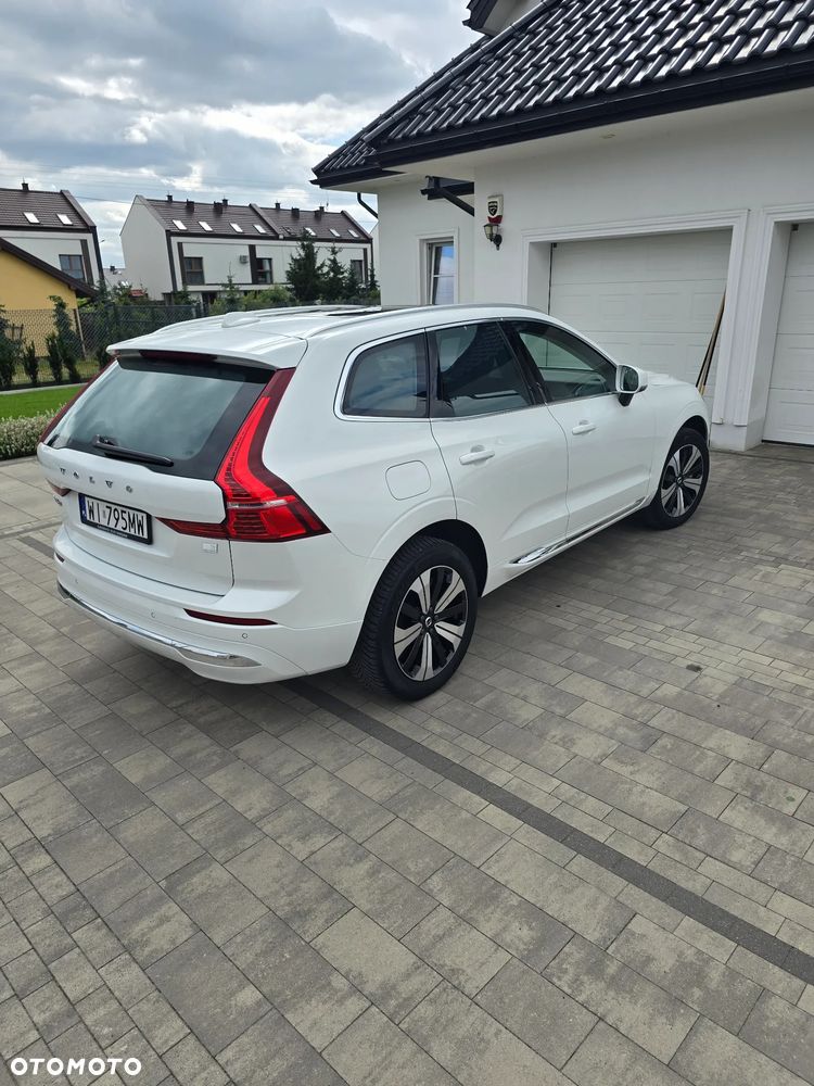 Volvo XC 60 - 2
